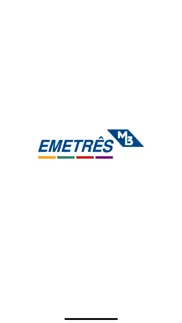 emetrÊs problems & solutions and troubleshooting guide - 4