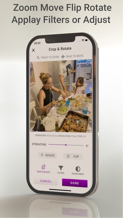 Picappa screenshot-3