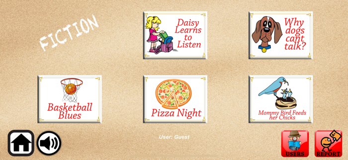 Reading Comprehension Skills 1