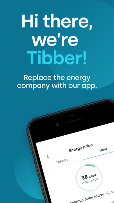 Tibber - Smarter power Screenshot