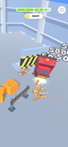 Crash Test Simulator screenshot #1 for iPhone