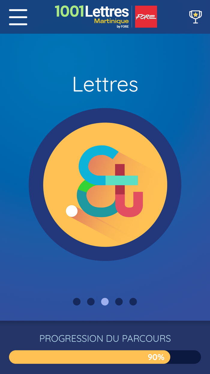 1001Lettres Martinique