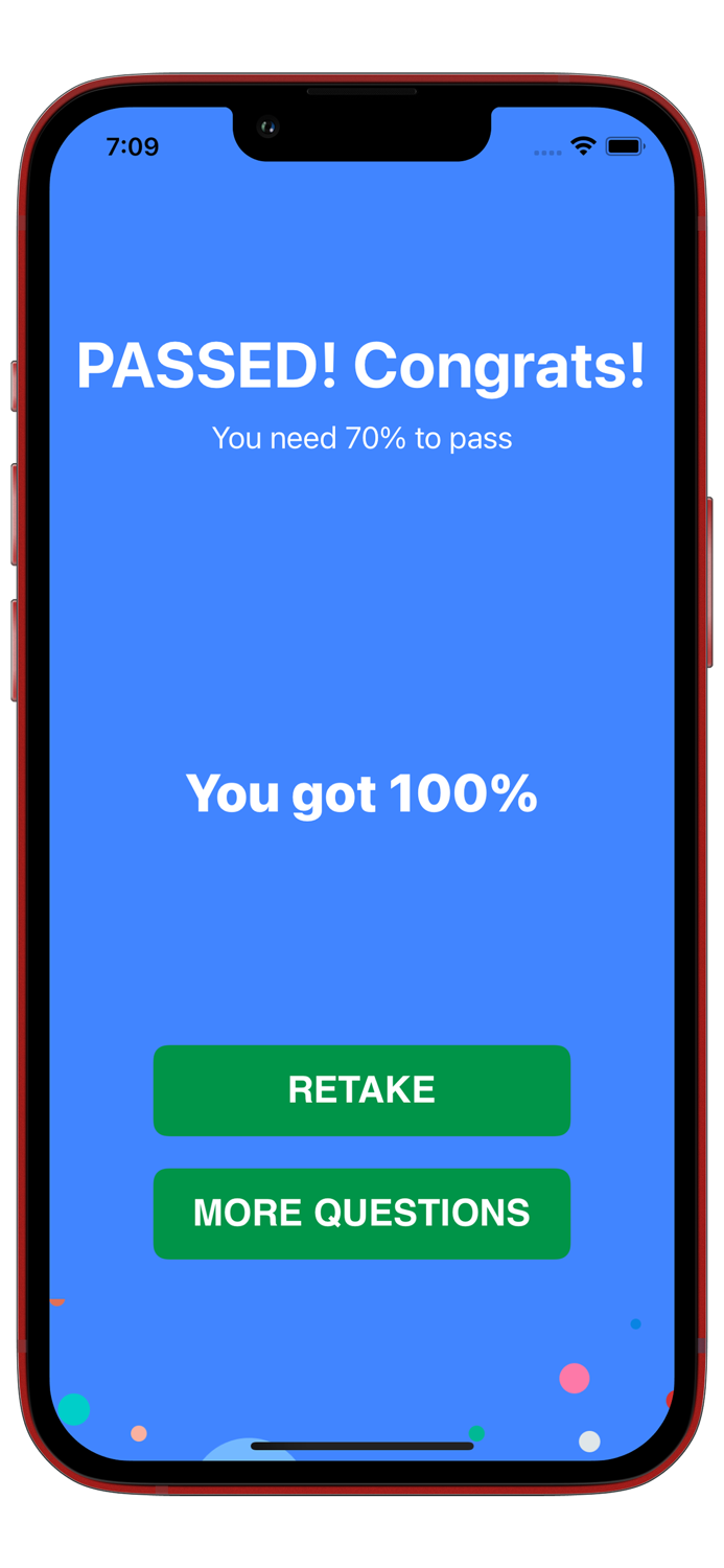 Cloud Digital Leader Exam Quiz