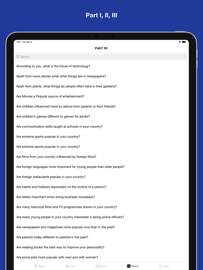 Mastering IELTS Speaking-audio