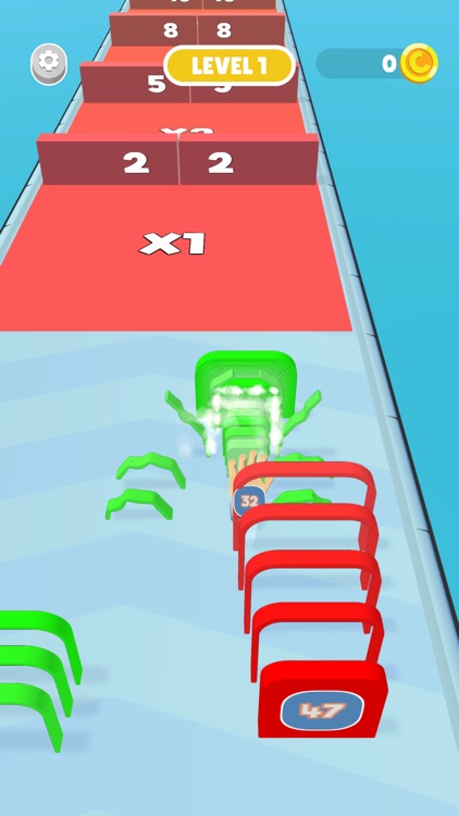 Smash Push! screenshot-3