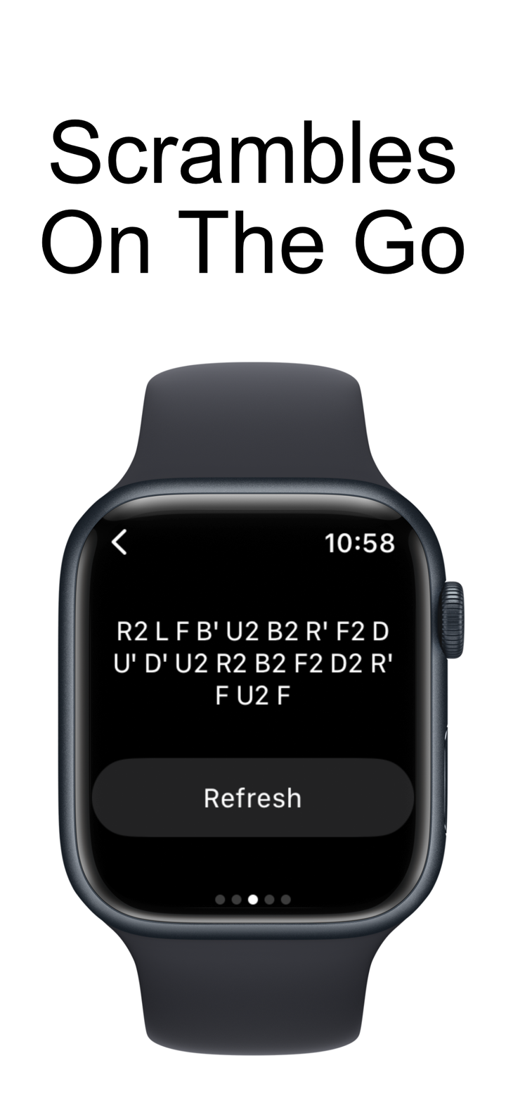 WatchThisCube screenshot 4