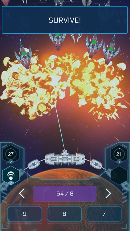 Math Force screenshot-4