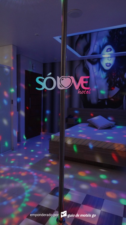 Só Love Hotel