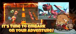 Game screenshot Aqua Farm Collectible RPG mod apk