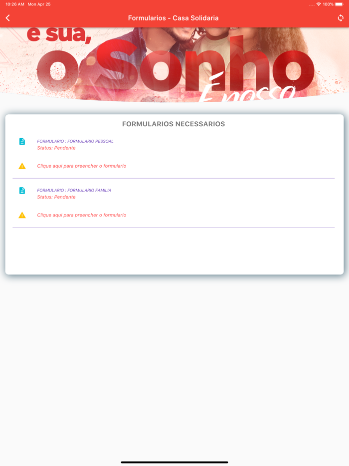 Casa Solidaria Mineiros - GO