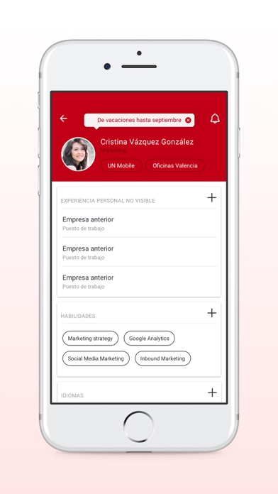 Lãberit Screenshot