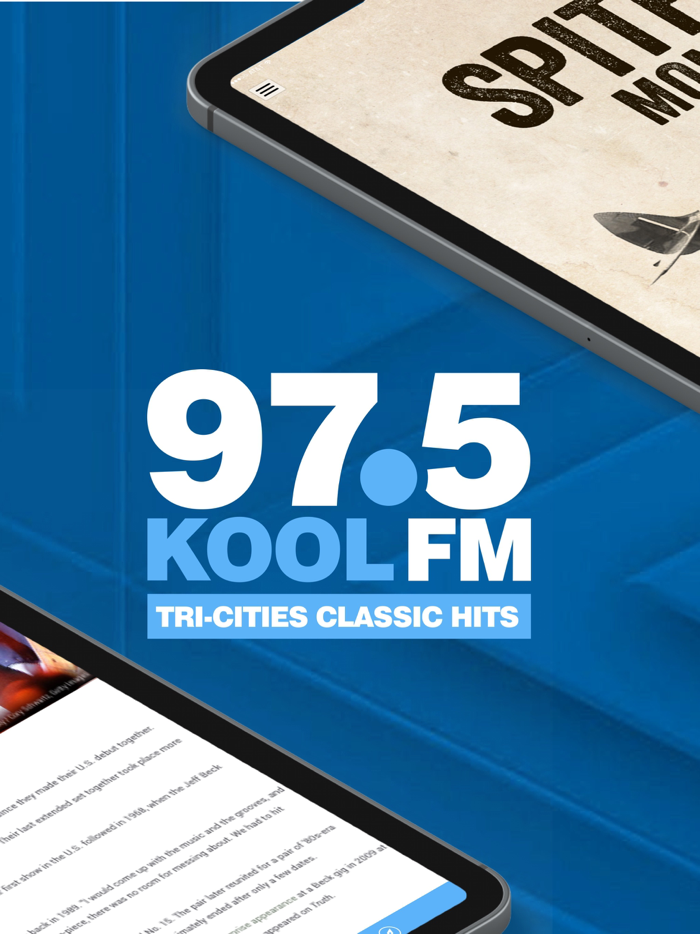 97-5 KOOL FM
