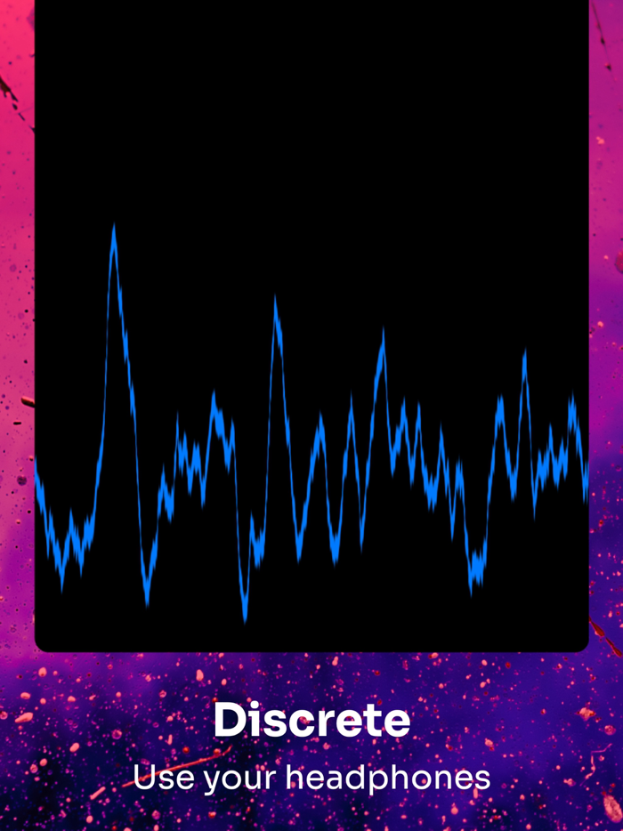 Myohren Amplify your Hearing