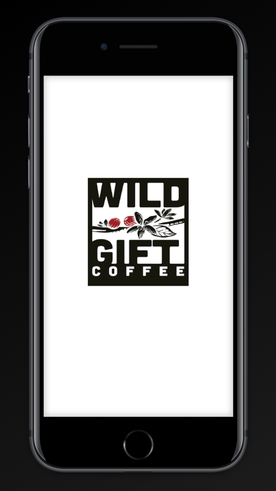 Wild Gift Coffee Screenshot