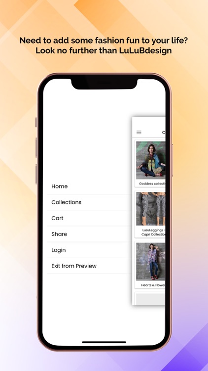 LuLuBDesign screenshot-8