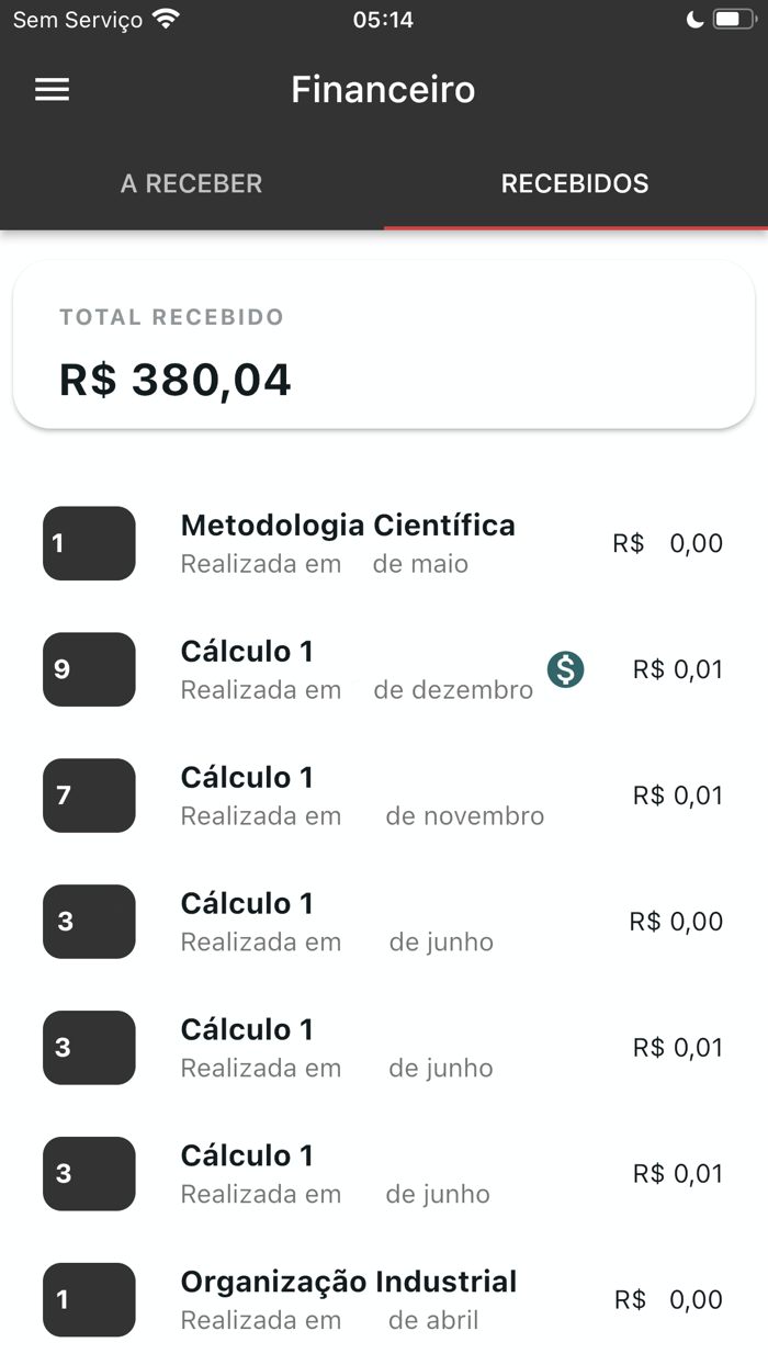 Professor de Engenharia