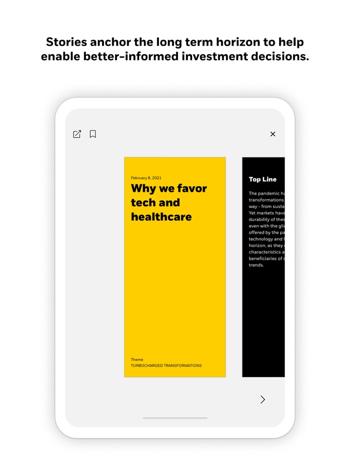 BlackRock Institutional