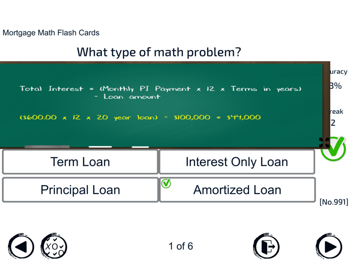 CO Real Estate Exam Flashcards