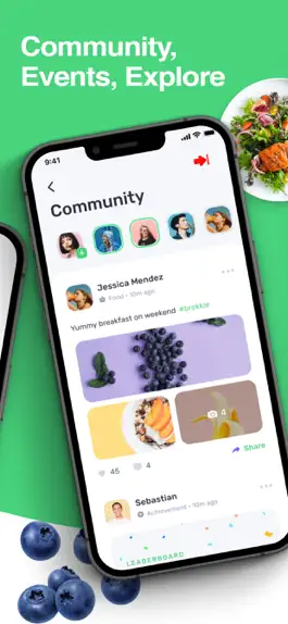 Game screenshot Healthify - Health & Fitness apk