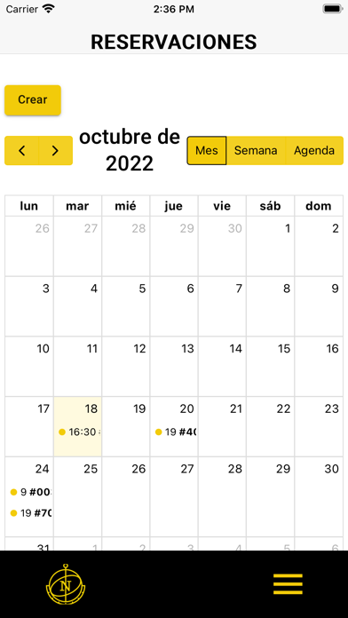 Torre Nebra Screenshot