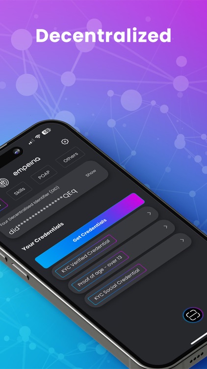 Empe Wallet screenshot-3