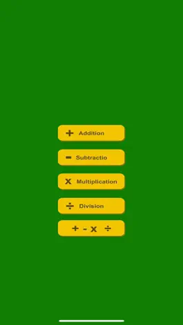 Game screenshot Kuis Matematika apk