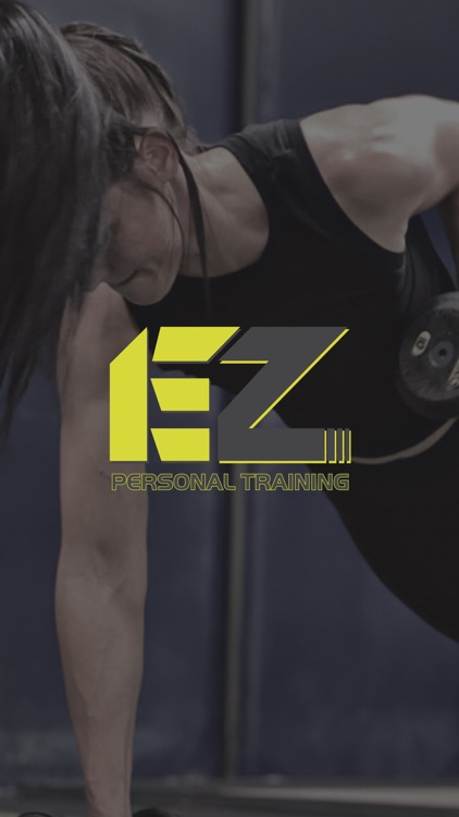 EZ Personal Training