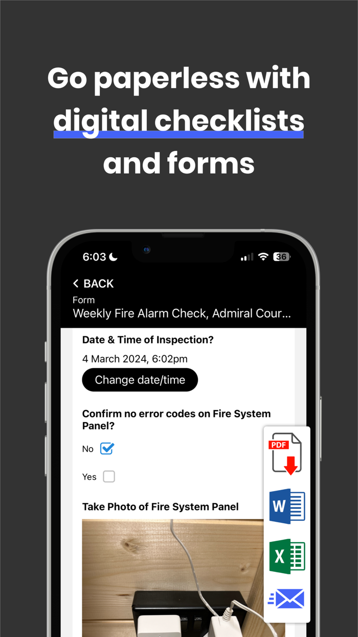 FaultFixers for Teams