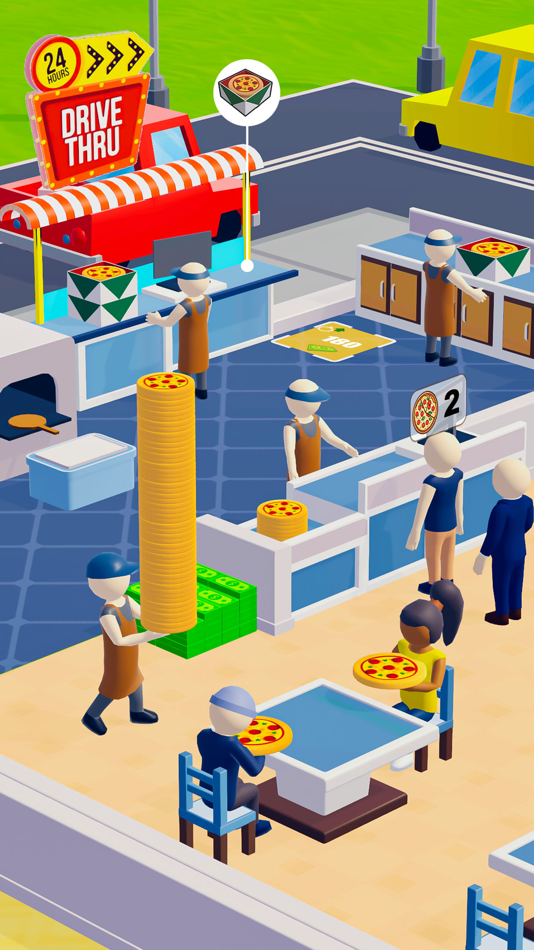 #3. Food Expert (iOS) Av: Fazal Rehman
