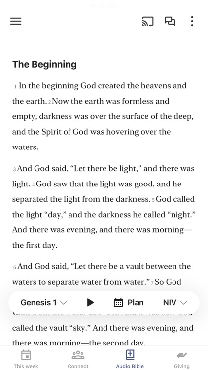 Real Grace For Gallatin