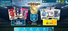 Game screenshot Panini FIFA 365 AdrenalynXL™ mod apk