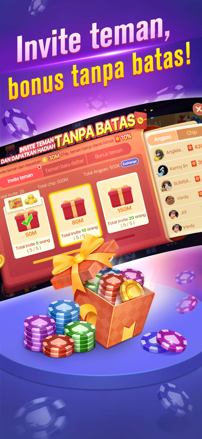 Poker Online Texas Holdem