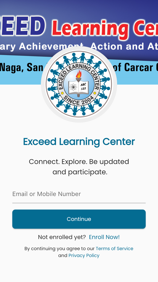 #5. Exceed Learning Center (iOS) 由: Wela School Systems