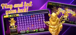 Game screenshot Royal Keno: Lucky Numbers hack