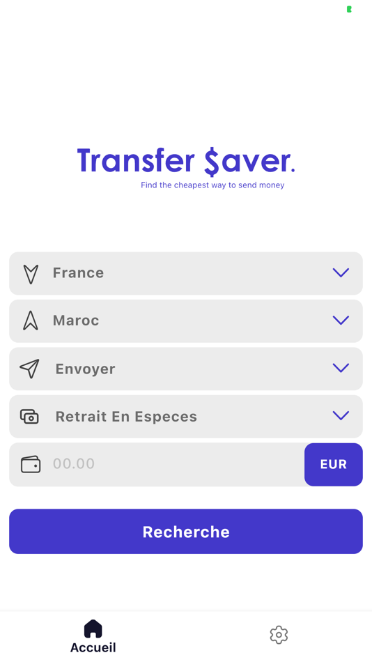 #2. Transfer saver (iOS) 由: brahim oubrik