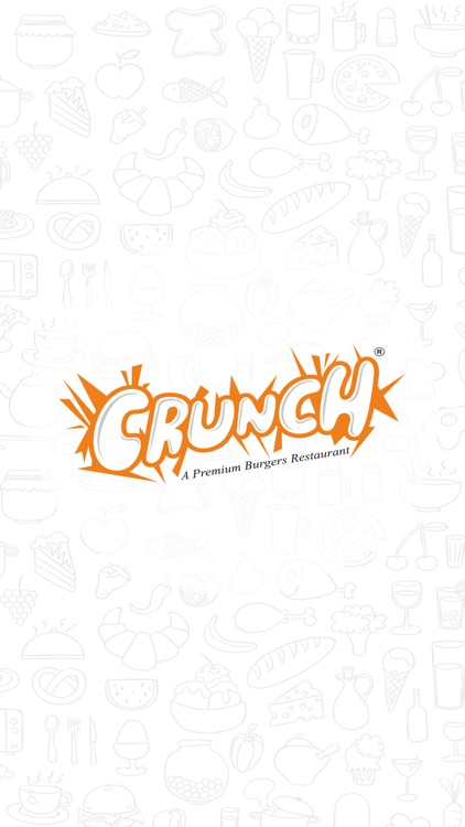 Crunch Premium Burgers screenshot-4