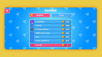 Fall.io - Race of Dino Screenshot