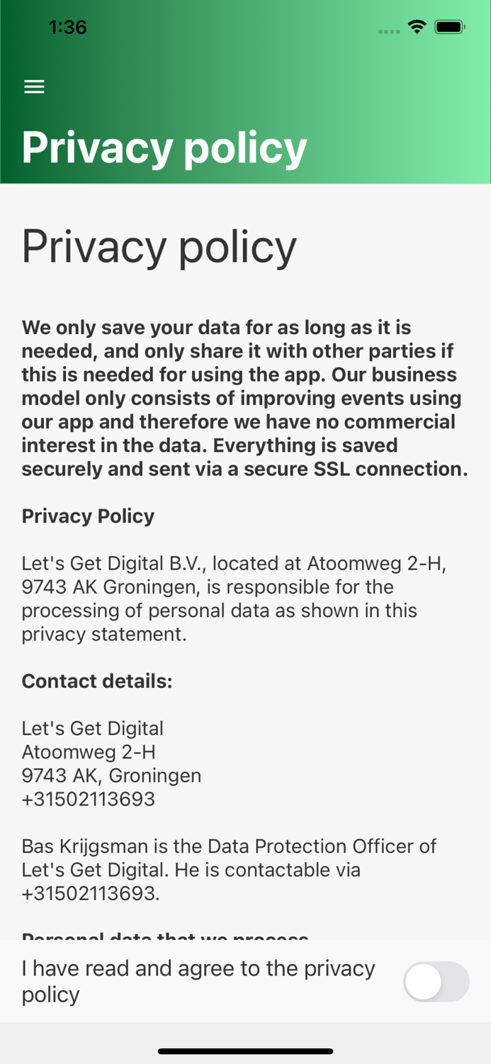 AvH Network Meeting 2022