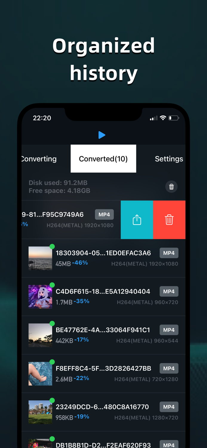 Video Converter Pro Mov  MP3