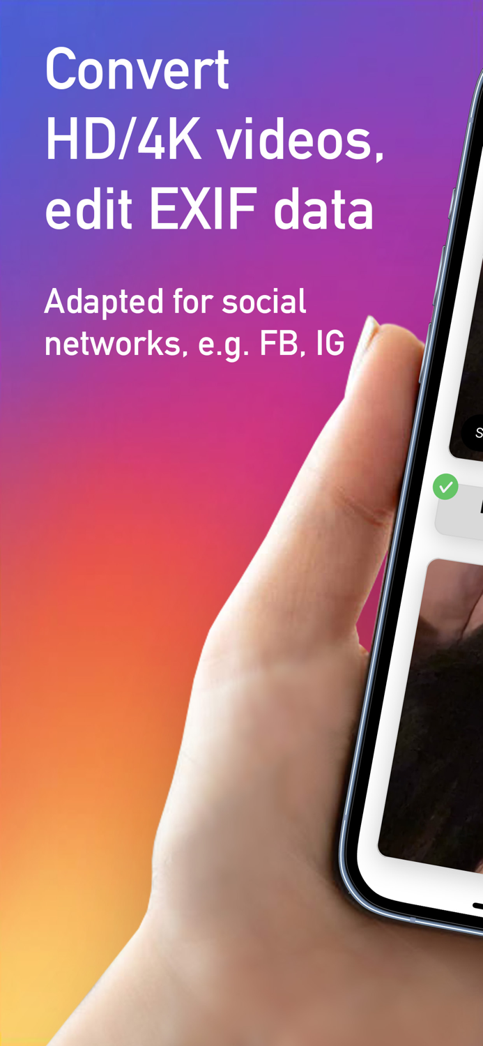 Video Converter 4K-HD