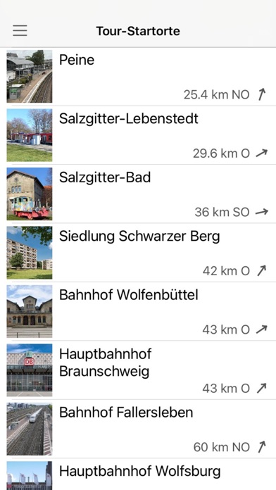 60 70 80 Architektur d Moderne Screenshot