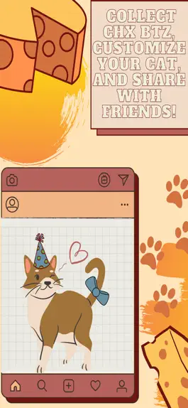 Game screenshot Whisk-d hack