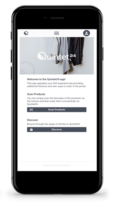 Quintet24 Screenshot