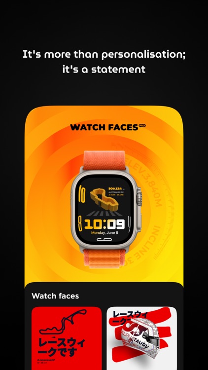 PitWall Club screenshot-6