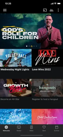 Game screenshot Get Wrapped TV mod apk