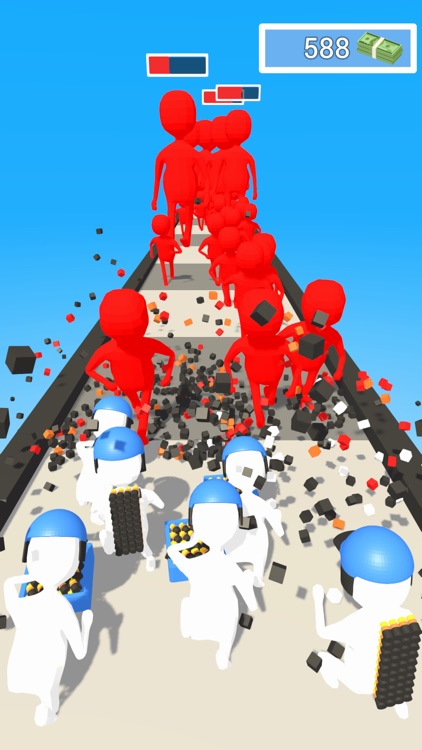 ProtectionMaster3D screenshot-5