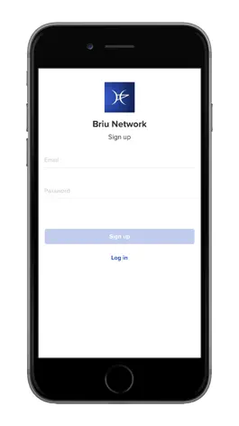 Game screenshot Briu Network apk