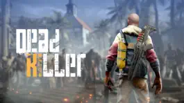 Game screenshot Dead Killer - Zombie Shooting mod apk