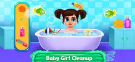Game screenshot Sweet Baby Girl Summer Game mod apk