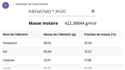 Screenshot #3 pour Merck TPE